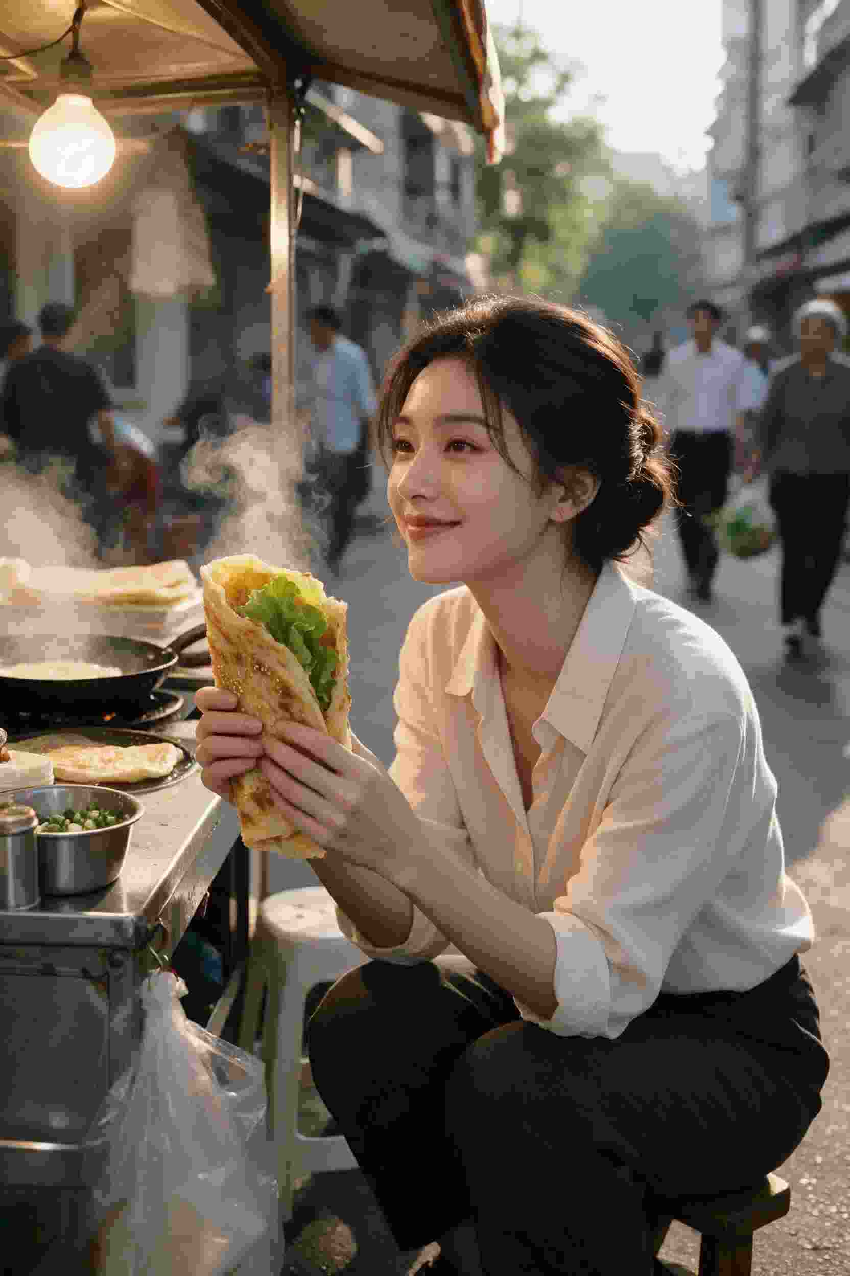 青葱岁月