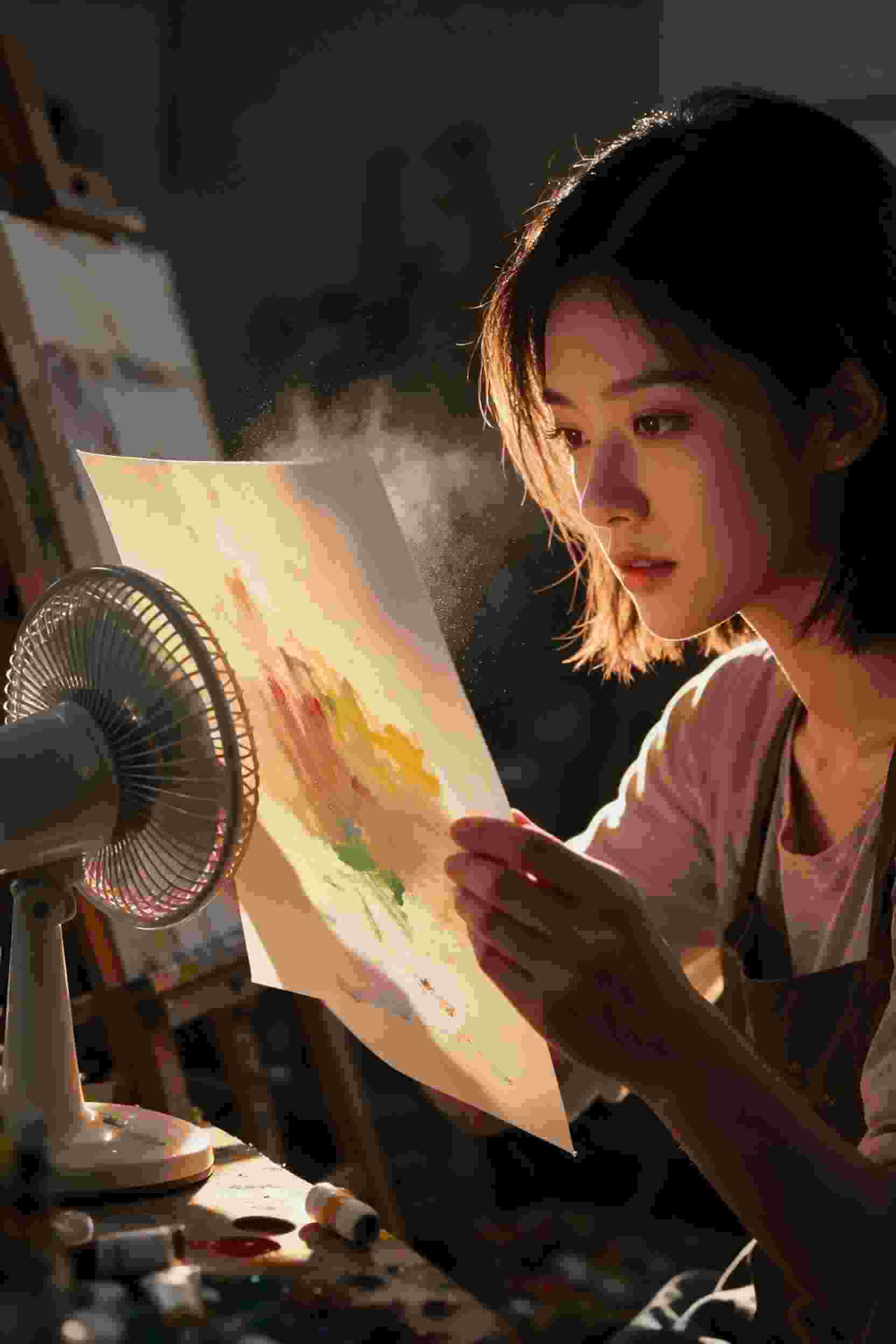 金融风暴