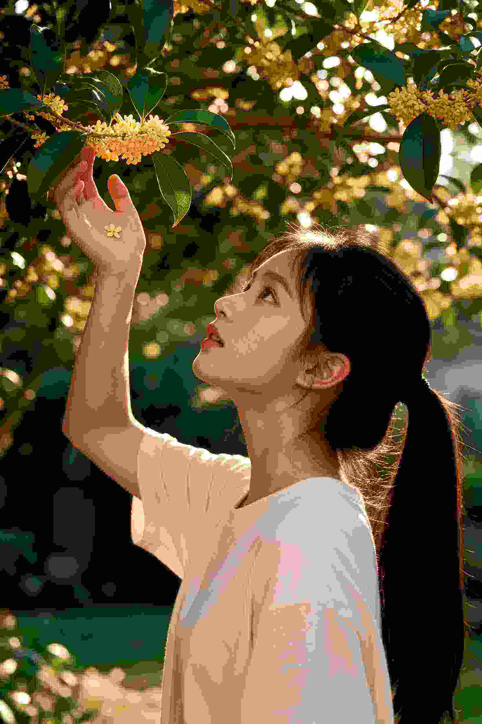 霸总的秘密