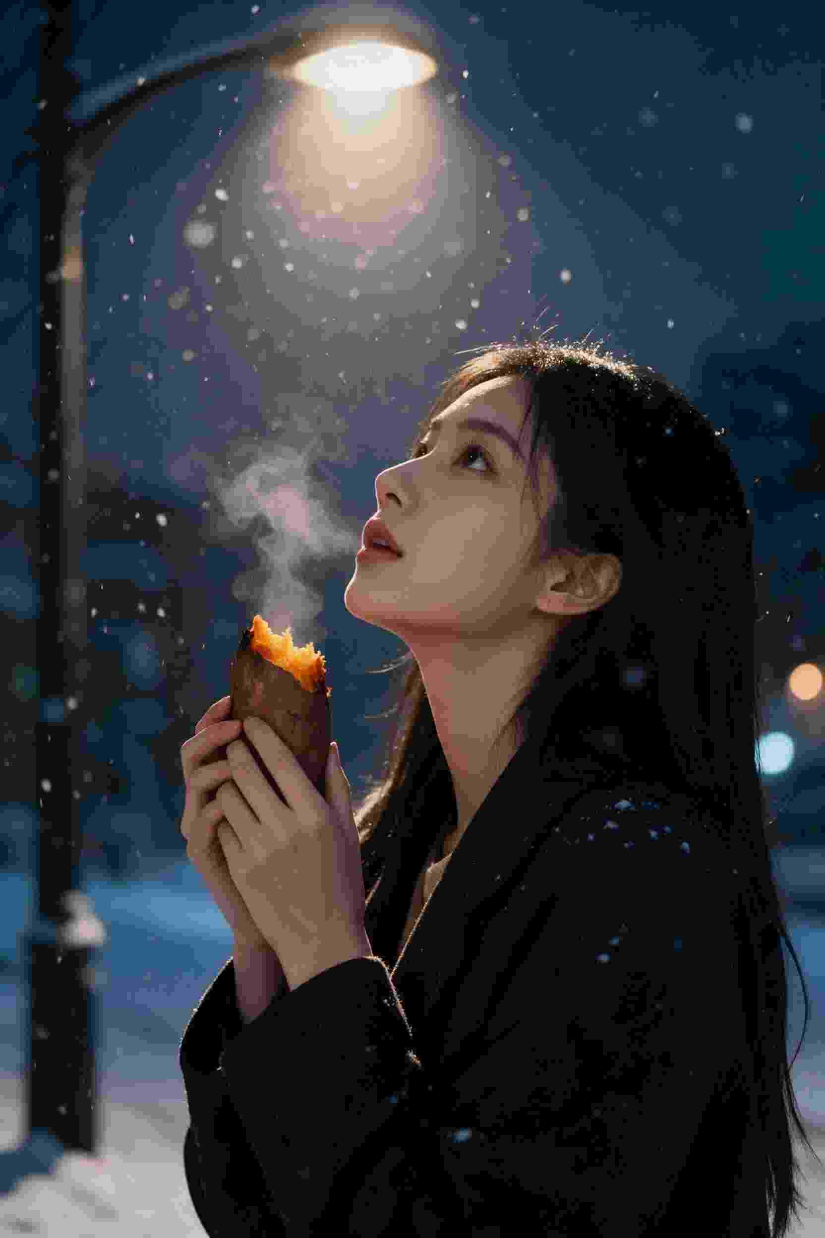 爱你在深秋