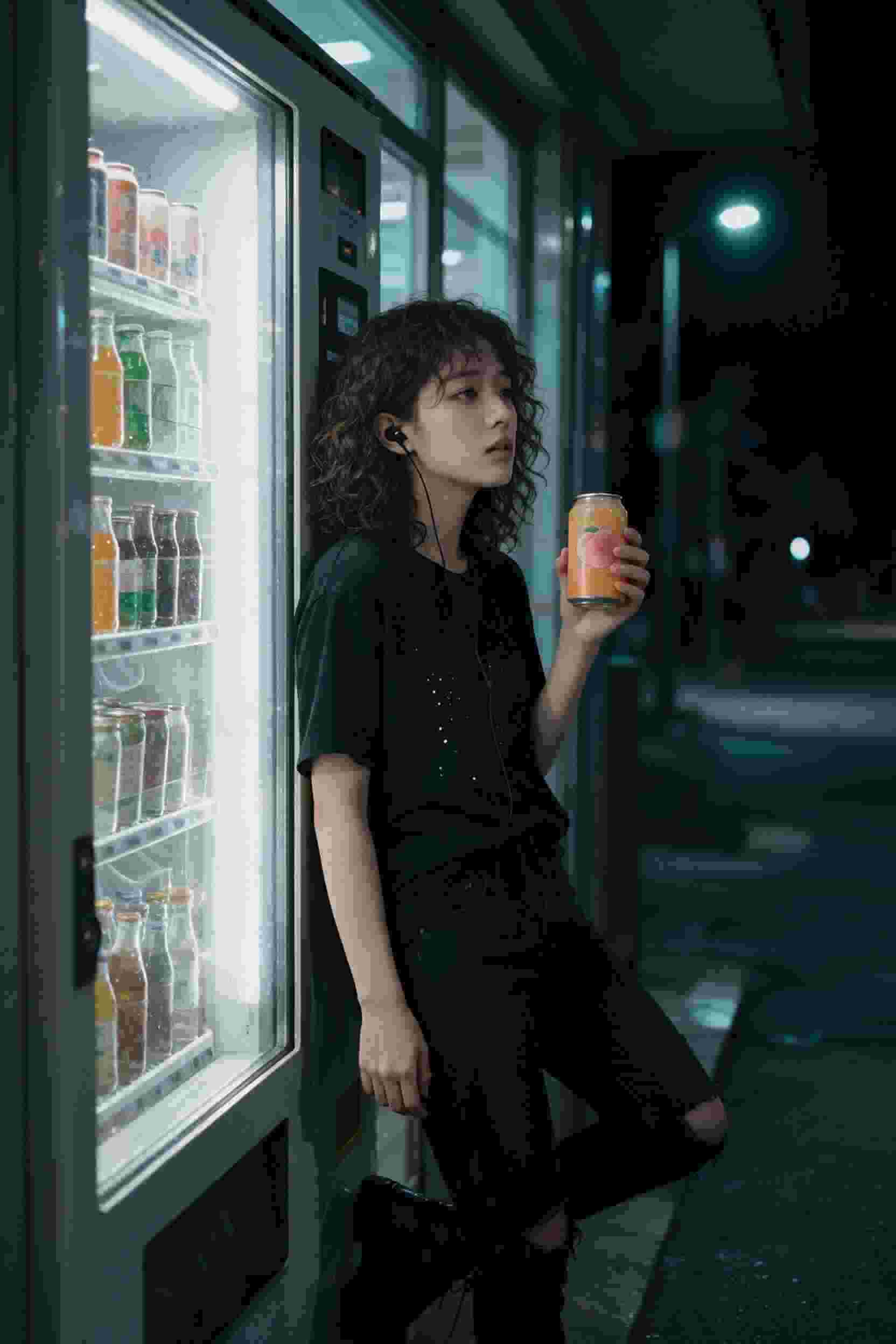 暗夜灵踪