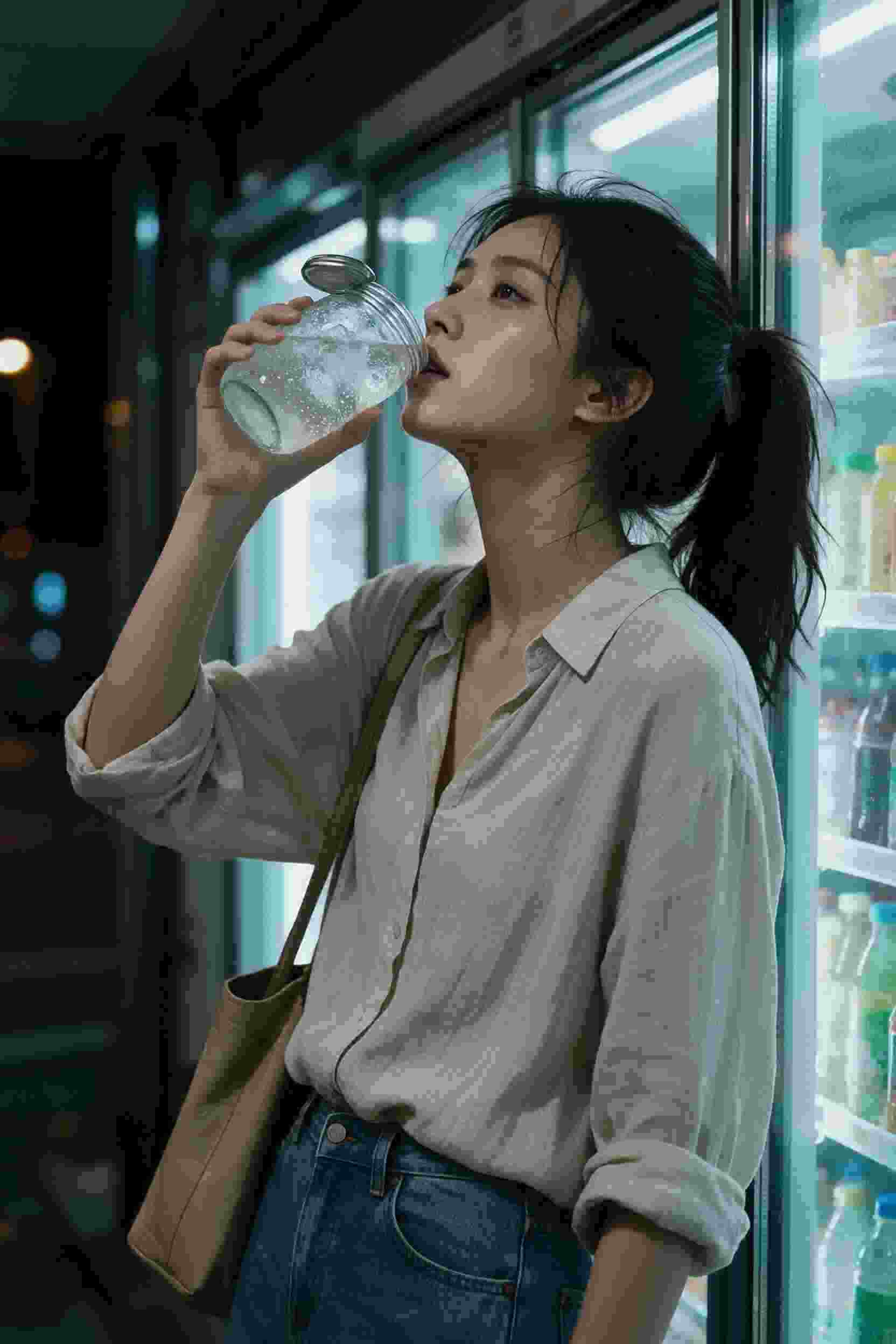 告白时刻
